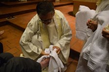 02.04.2026 Gründonnerstag - Abendmahlfeier